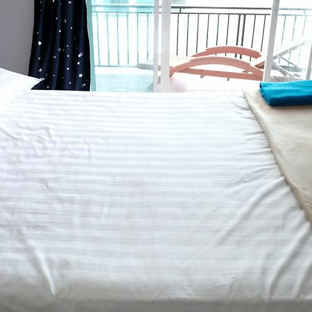 Mae-Porn Hostel Khao Lak Exterior foto